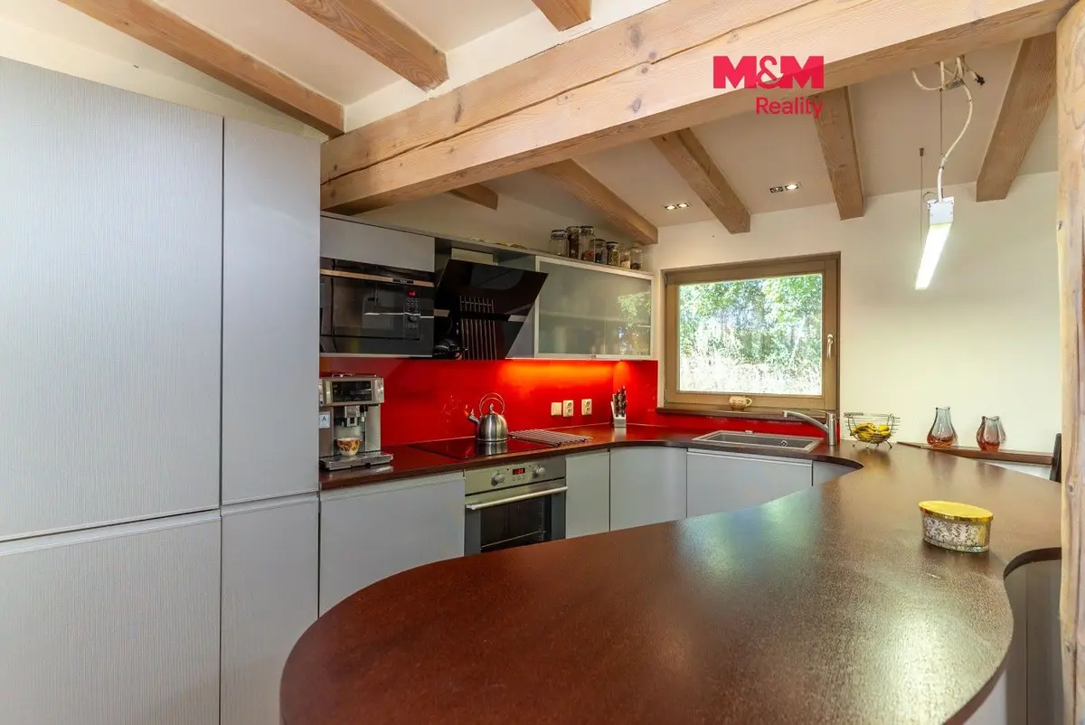 Prodej domu 102 m², Vysoké Popovice