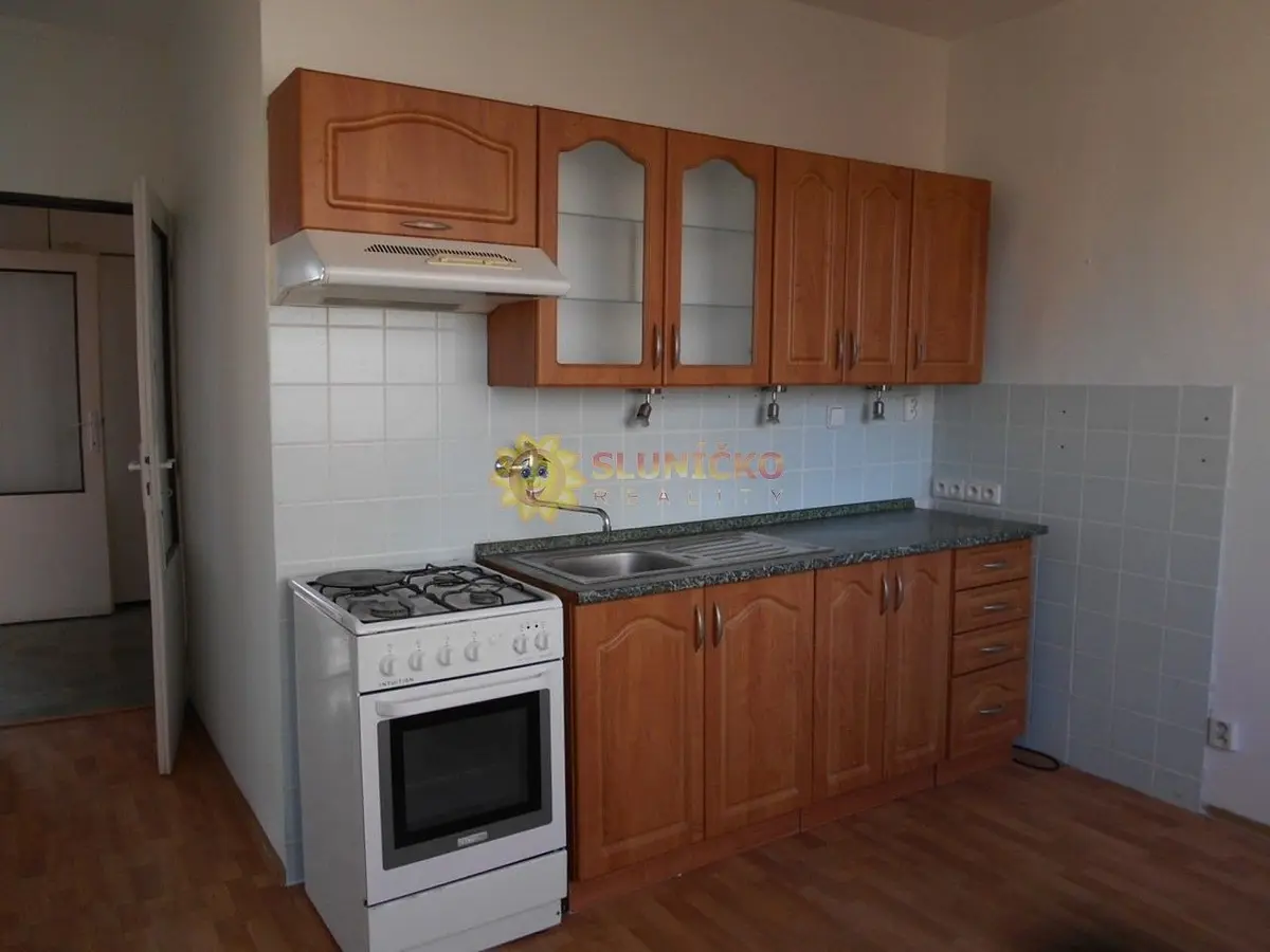 Prodej bytu 5+1 92 m², Arnošta z Pardubic · Pardubice