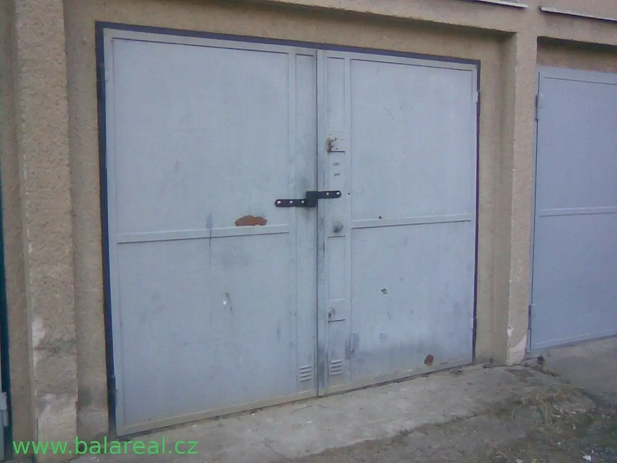 Pronájem nemovitosti 18 m², Židenice · Brno
