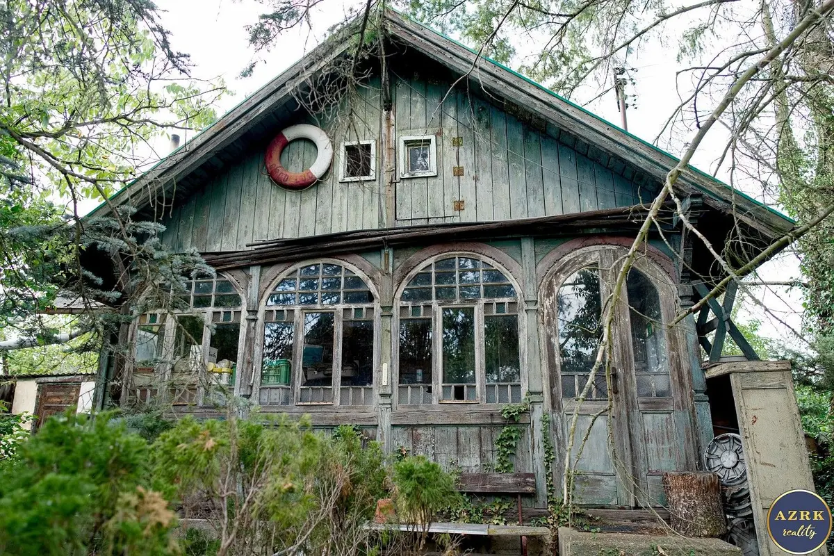Pronájem chaty / chalupy 1624 m², Radobyčice · Plzeň