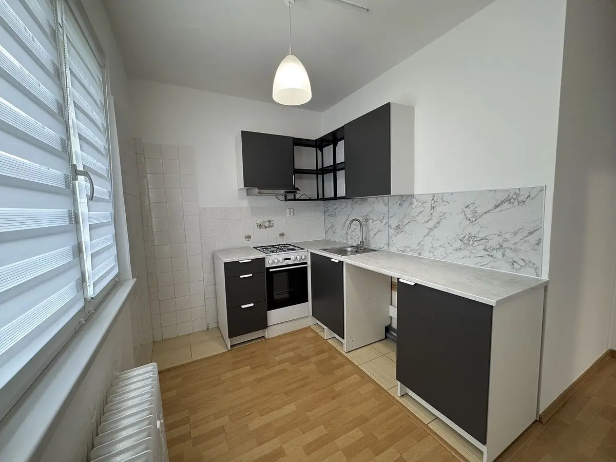 Pronájem bytu 2+1 55 m², Hutnická · Most II · Most