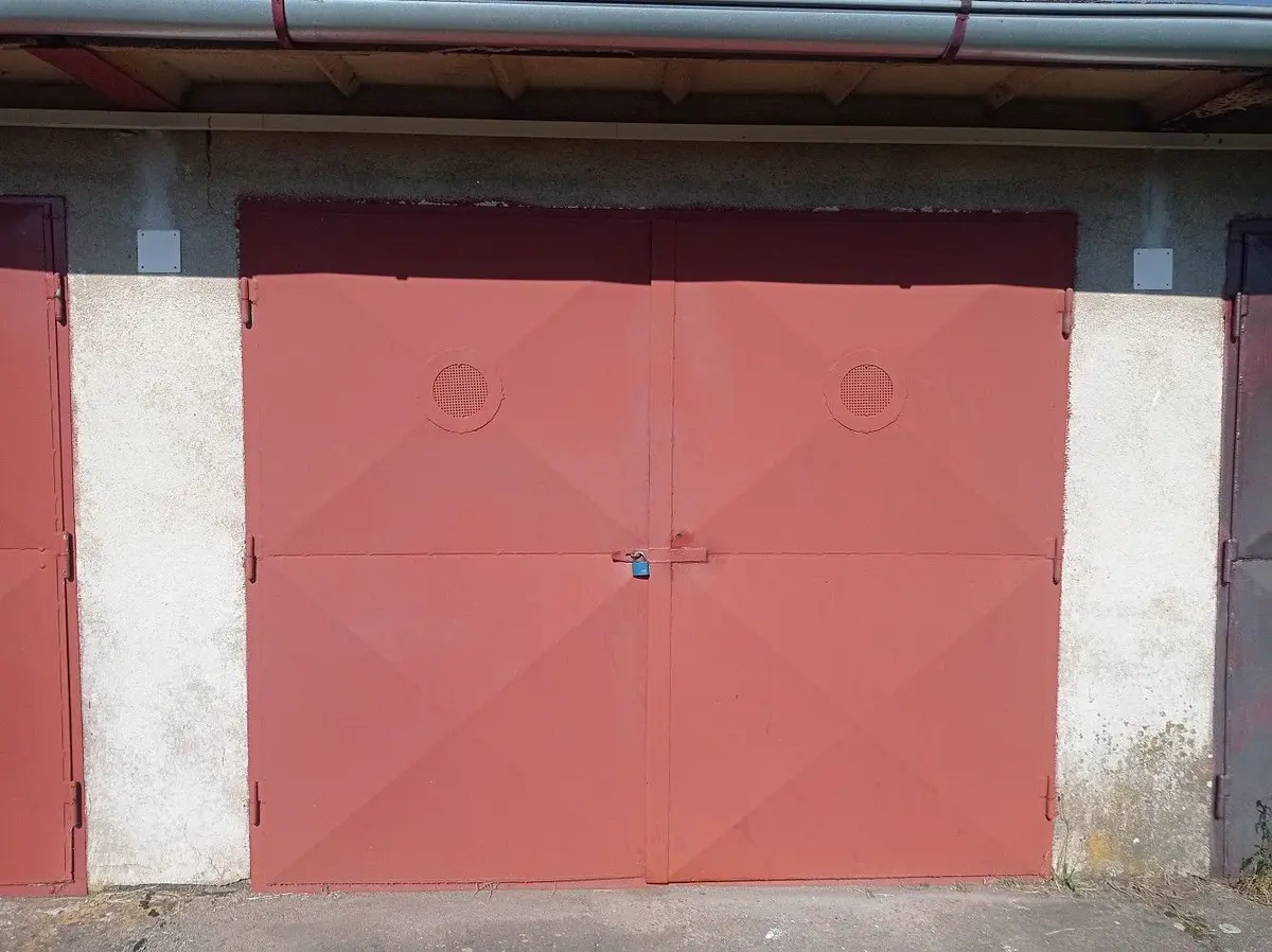 Prodej nemovitosti 16 m², Bezručova · Pražské Předměstí · Hradec Králové