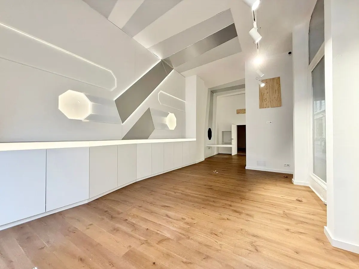 Pronájem komerčního prostoru 120 m², náměstí Svobody · Město Brno · Brno