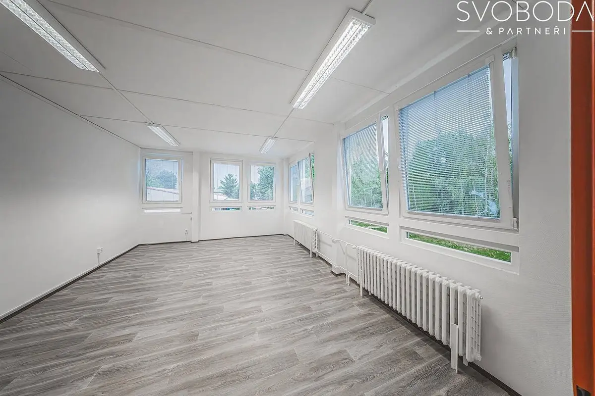 Pronájem bytu 2+1 90 m², Zemědělská · Slezské Předměstí · Hradec Králové