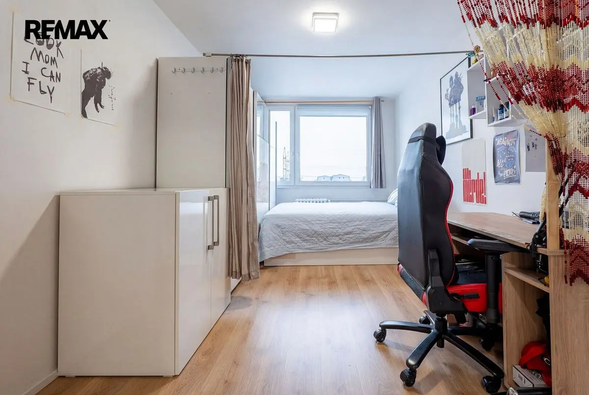 Prodej komerčního prostoru 48 m², Čenětická · Chodov