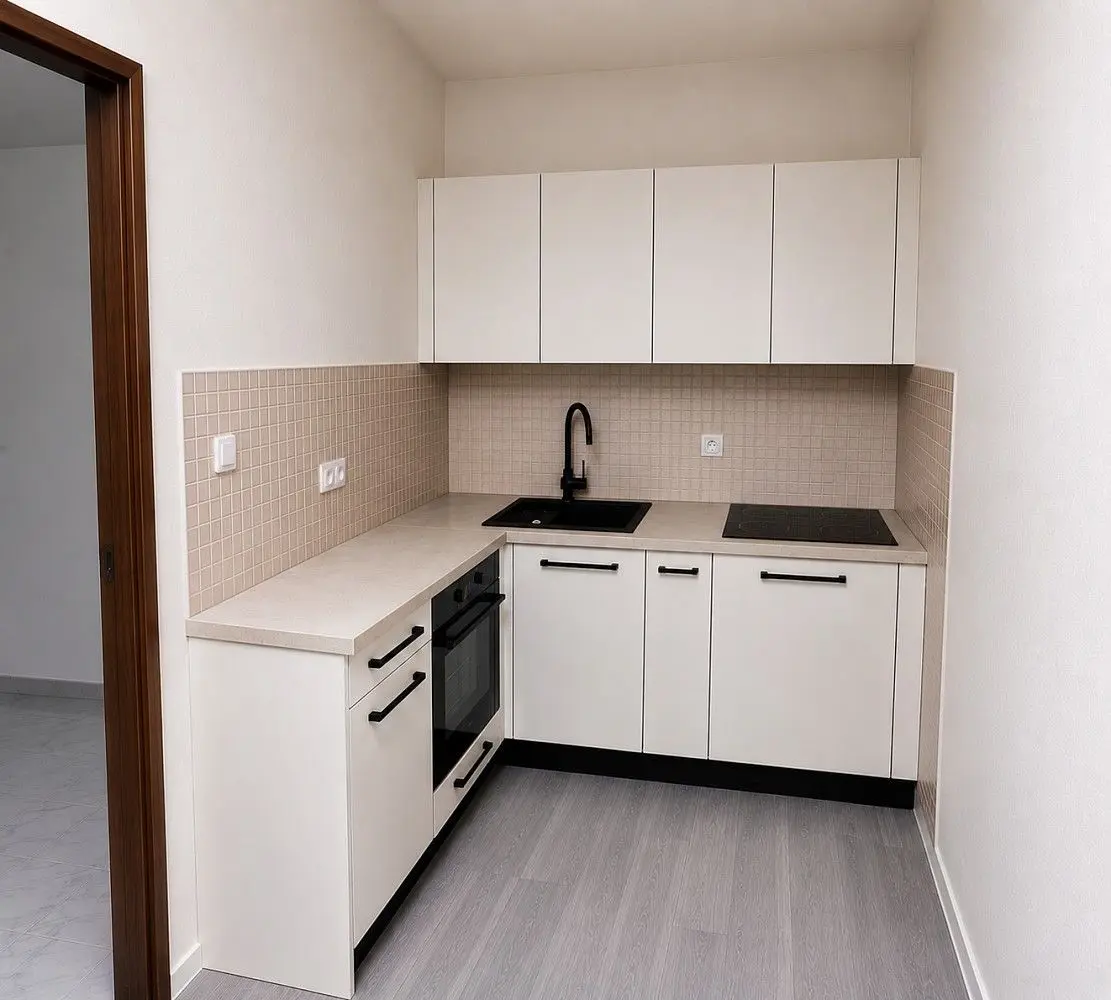 Pronájem bytu 2+kk 39 m², Horská · Dolní Staré Město · Trutnov