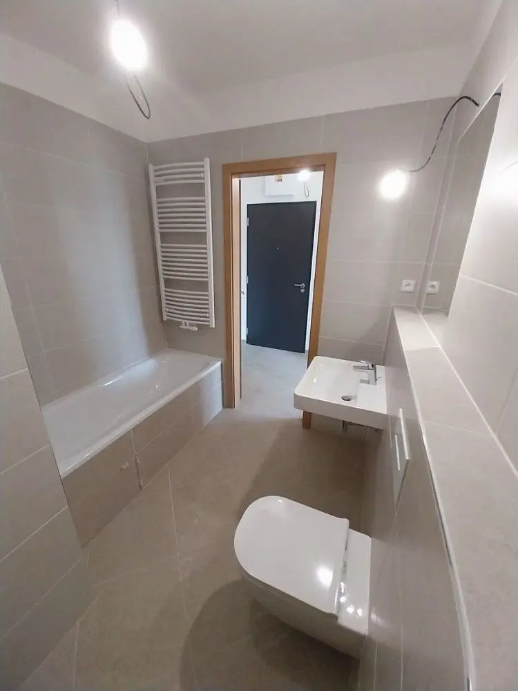 Prodej bytu 1+kk 33 m², Gollové · Hlubočepy