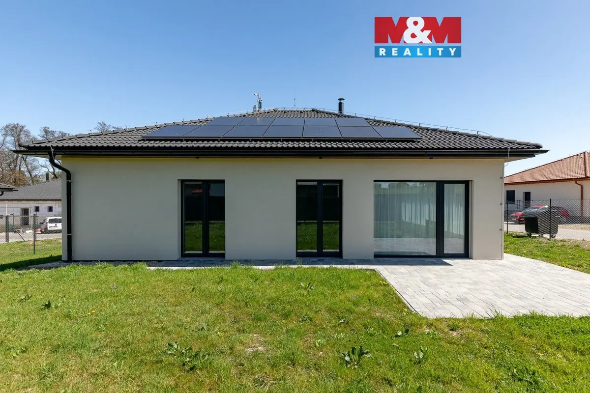 Prodej domu 114 m², Větrná · Rychvald
