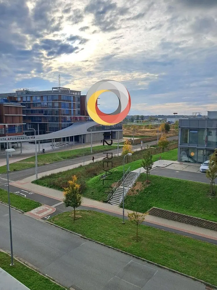Prodej bytu 2+1 45 m², Technická · Plzeň