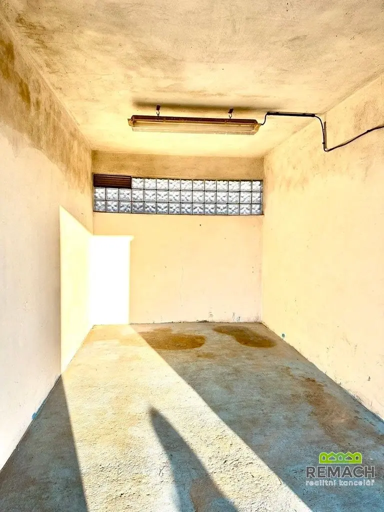 Pronájem nemovitosti 17 m², Kunovice u Uherského Hradiště · Kunovice