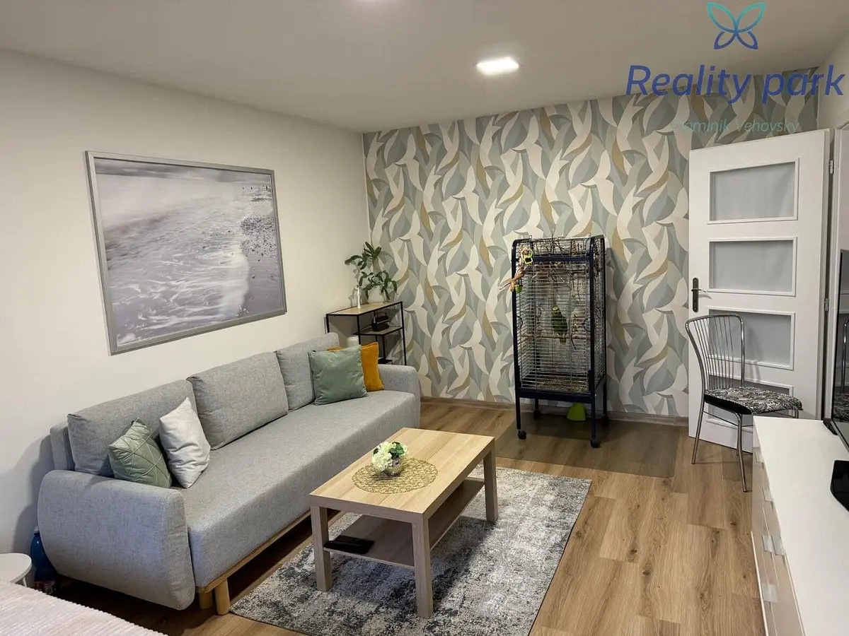 Prodej bytu 1+1 38 m², Jana Ziky · Poruba-sever · Ostrava