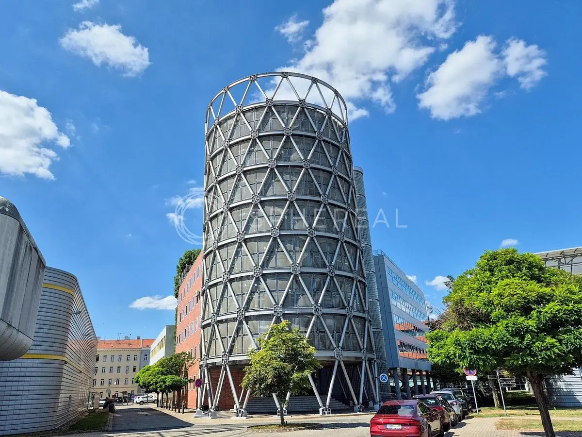 Pronájem komerčního prostoru 240 m², Plynárenská · Zábrdovice · Brno
