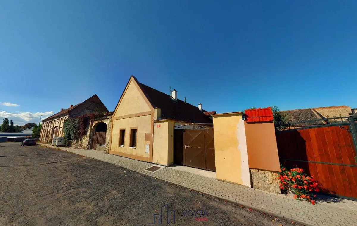 Prodej nemovitosti 300 m², Tvršice · Staňkovice