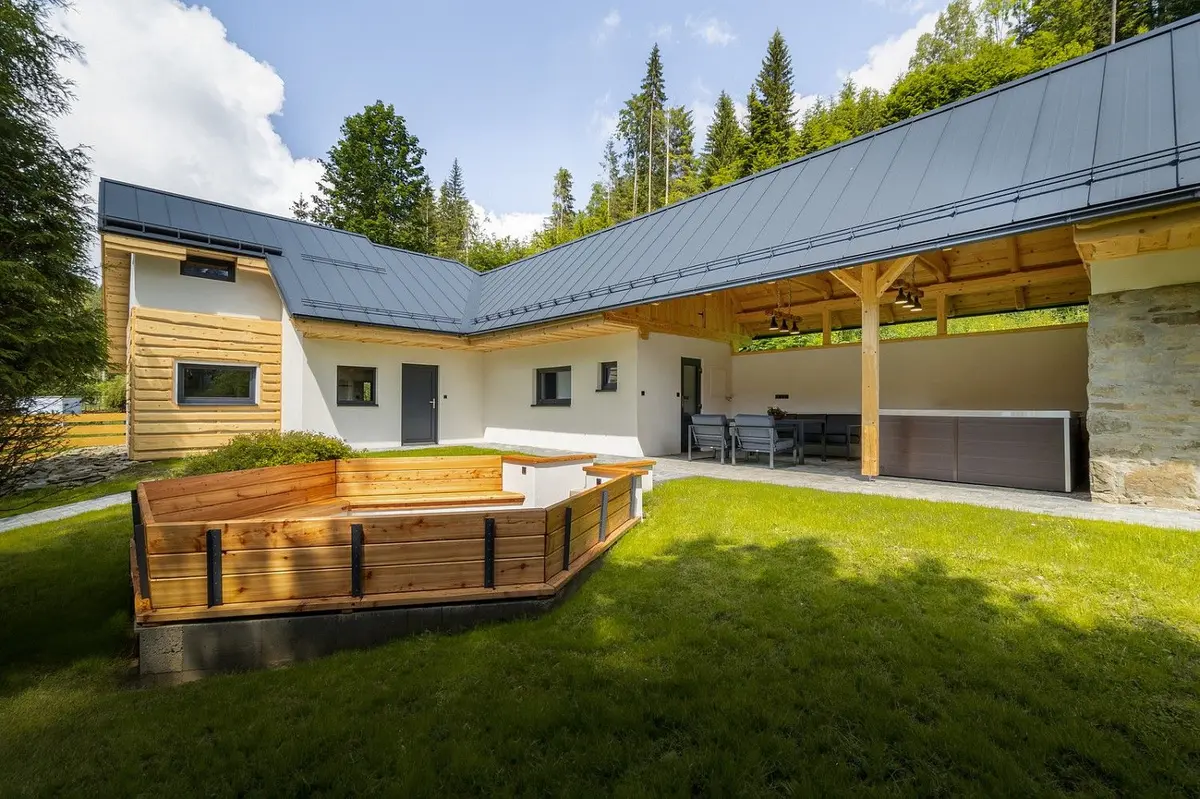Prodej nemovitosti 90 m², Makov u Litomyšle · Makov