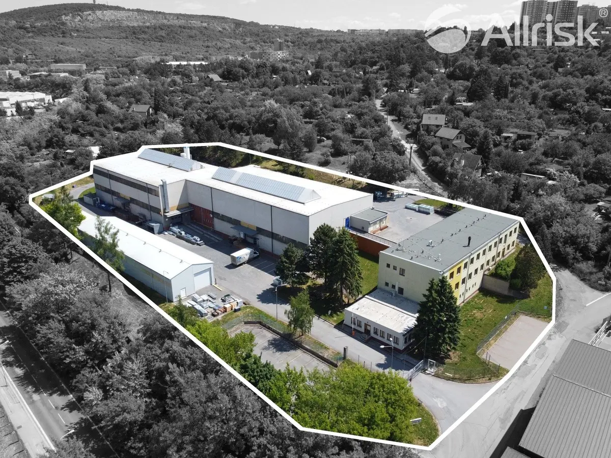 Pronájem komerčního prostoru 6 m², Židenice · Brno