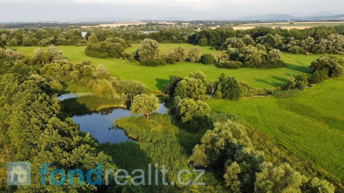 Prodej pozemku 4270 m², Pustějov