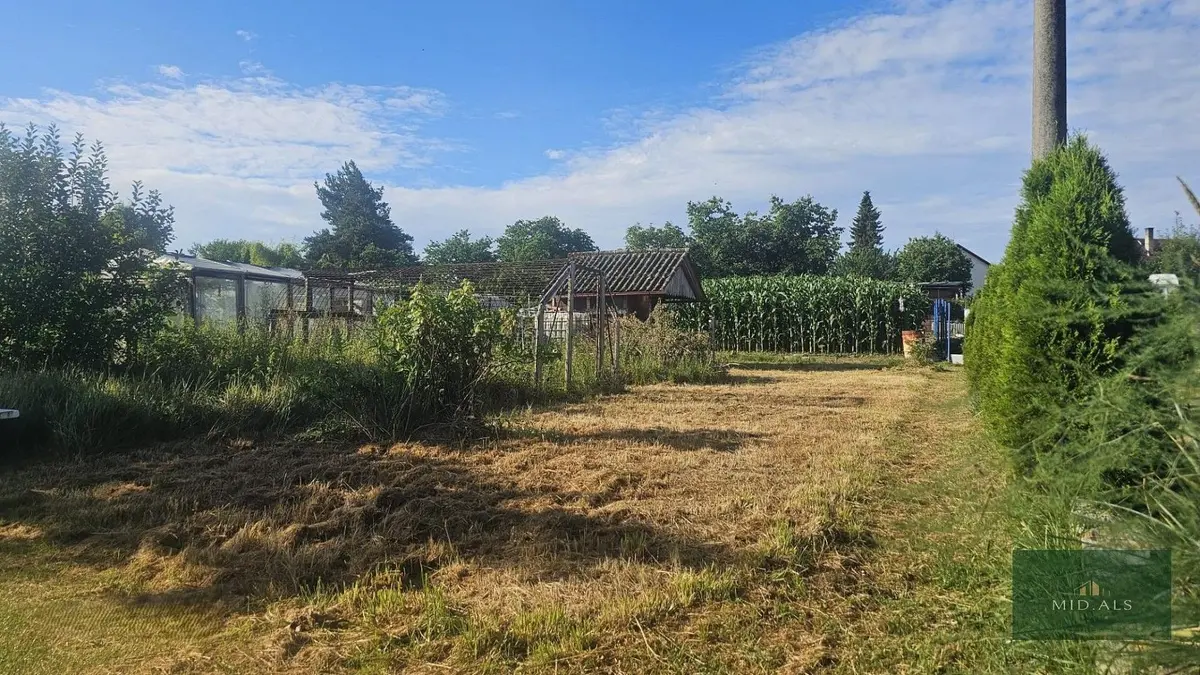 Prodej nemovitosti 8 m², Bor u Tachova · Bor