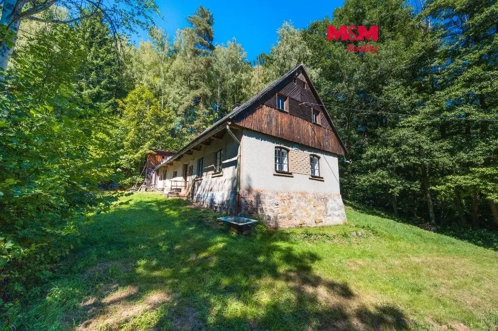 Prodej nemovitosti 79 m², Velké Svatoňovice