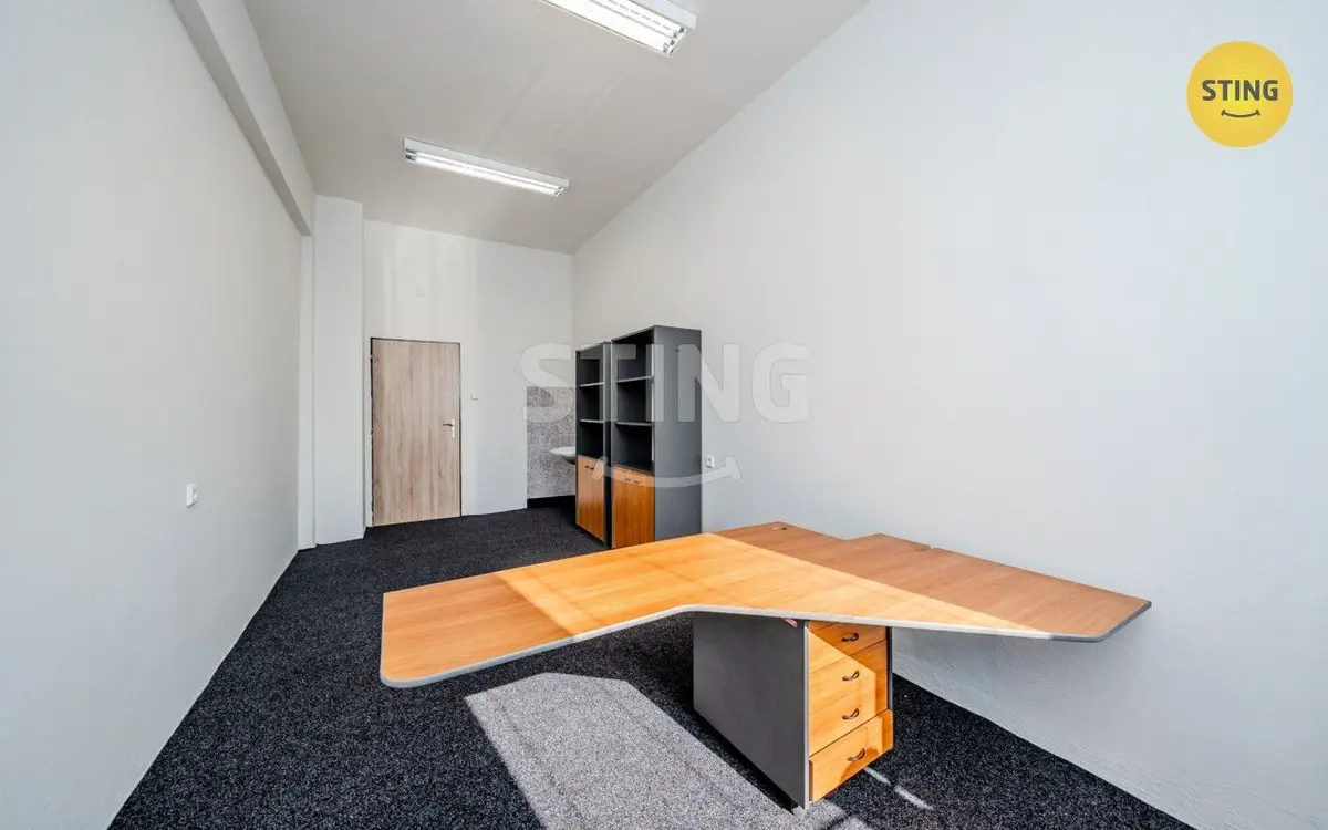 Pronájem komerčního prostoru 13 m², Paskovská · Hrabová · Ostrava