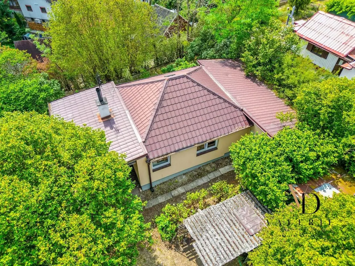 Prodej nemovitosti 62 m², Lhota u Dobřan · Plzeň