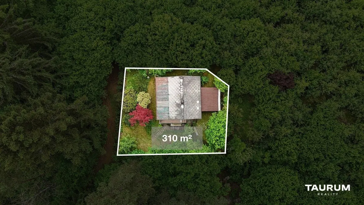 Prodej nemovitosti 38 m², Ondřejov nad Střelou · Pláně