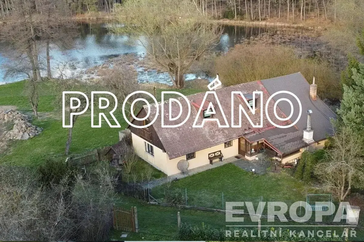 Prodej nemovitosti 89 m², Zbýšov v Čechách · Zbýšov