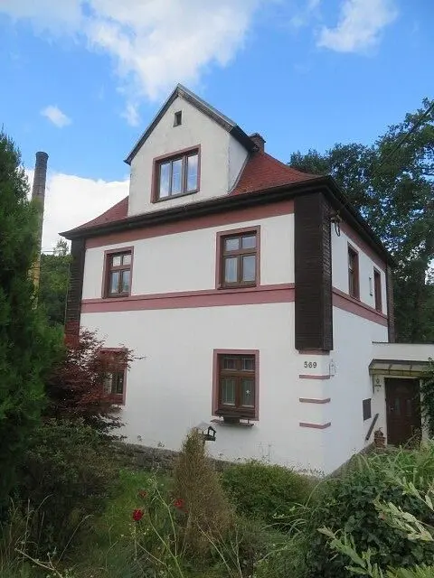 Prodej domu 100 m², Andělohorská · Chrastava II · Chrastava