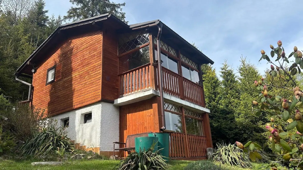 Prodej nemovitosti 49 m², Košařiska