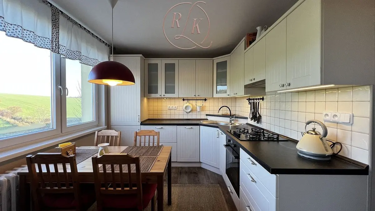 Pronájem bytu 2+1 63 m², Kaštanová · Rosice u Brna · Rosice
