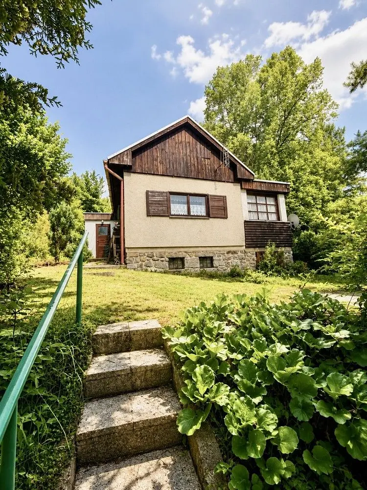 Prodej nemovitosti 50 m², Ochoz u Brna