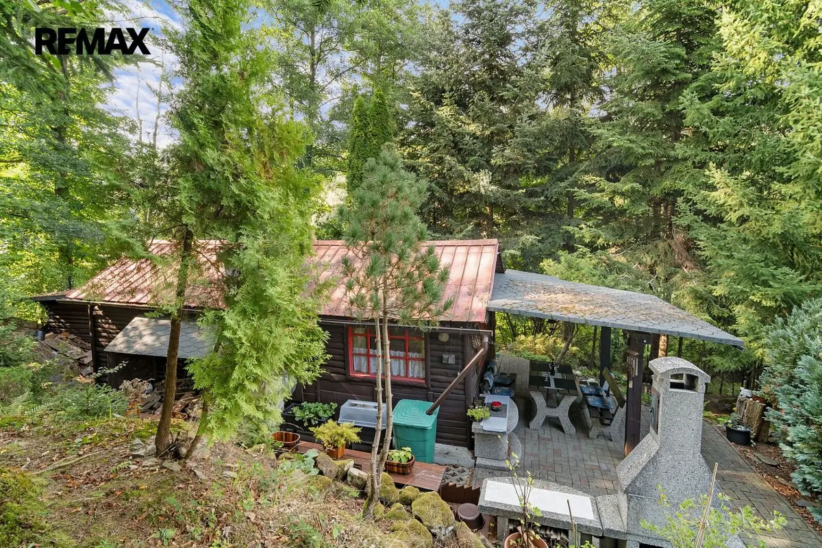 Prodej nemovitosti 28 m², Chyňava