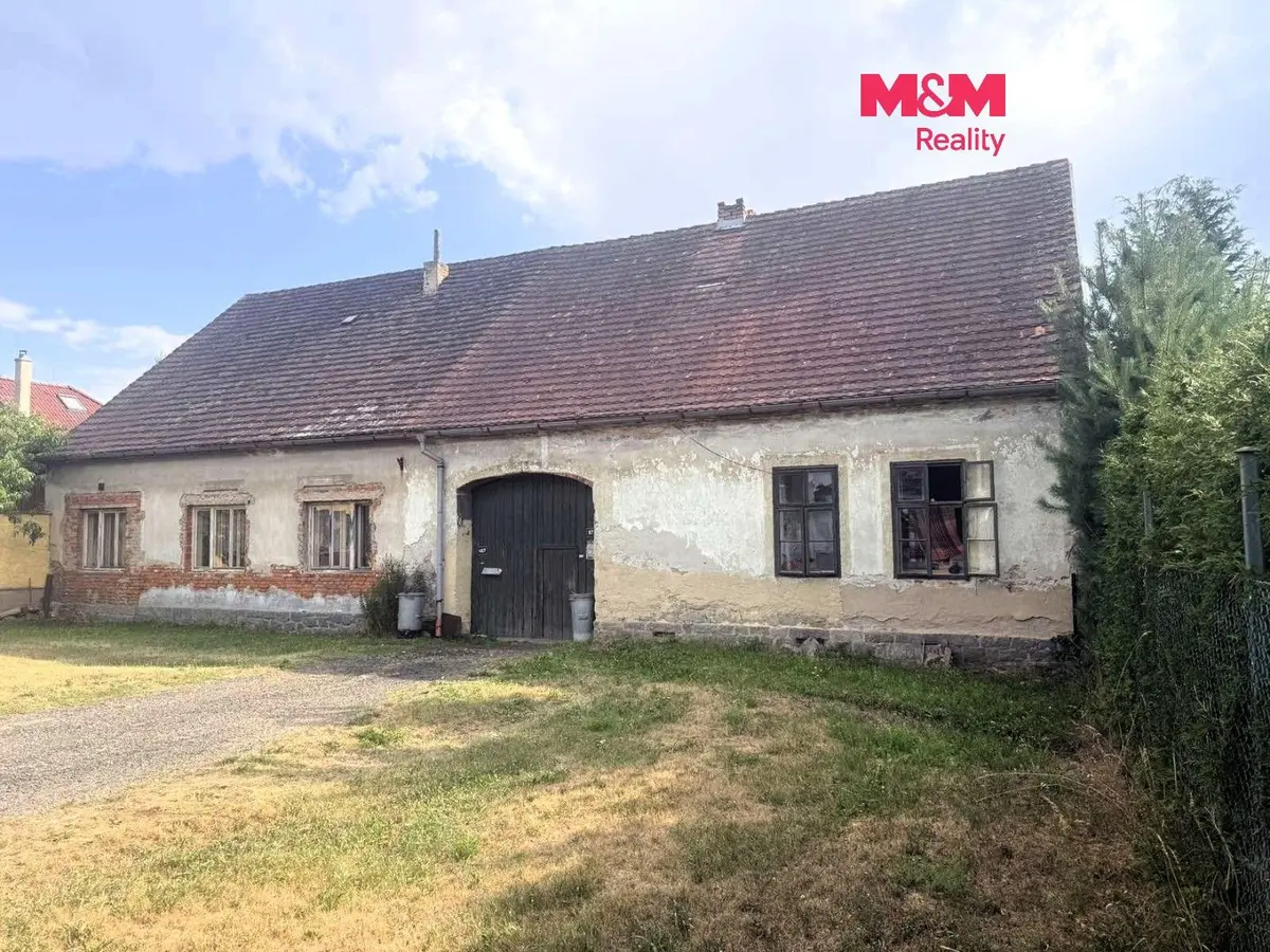 Prodej nemovitosti 110 m², Na Blýskavkách · Blatná