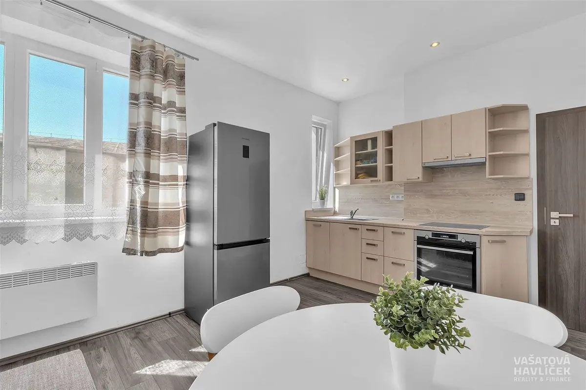 Prodej bytu 2+kk 45 m², Dolnoměcholupská · Dolní Měcholupy
