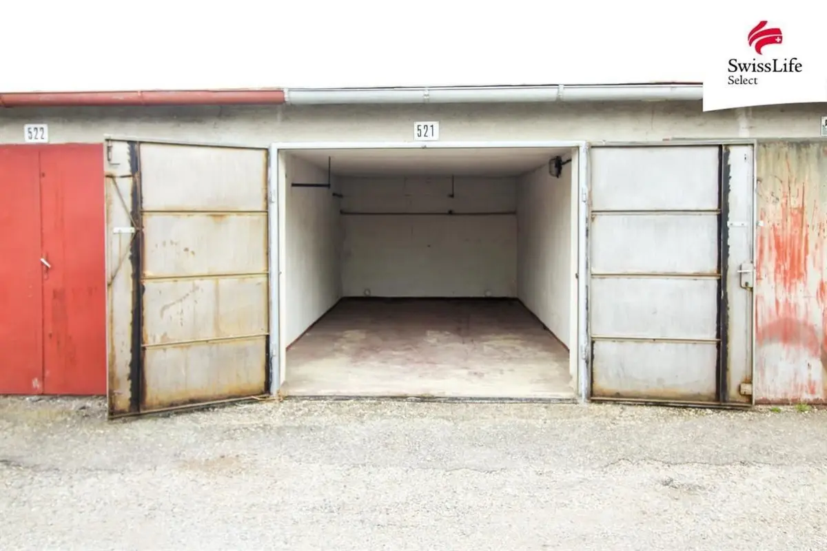 Prodej nemovitosti 17 m², Havlíčkova · Jihlava