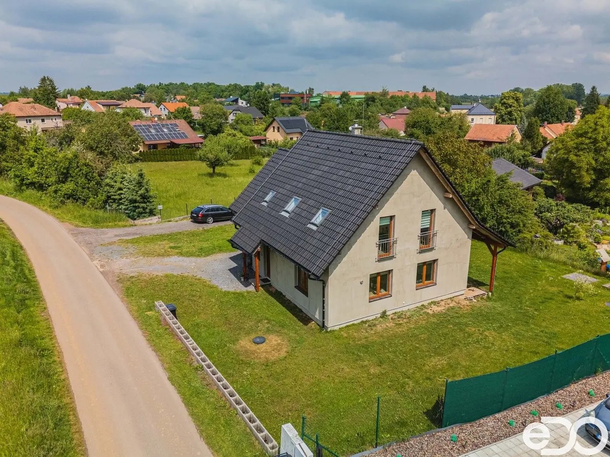 Prodej domu 127 m², Bítovany