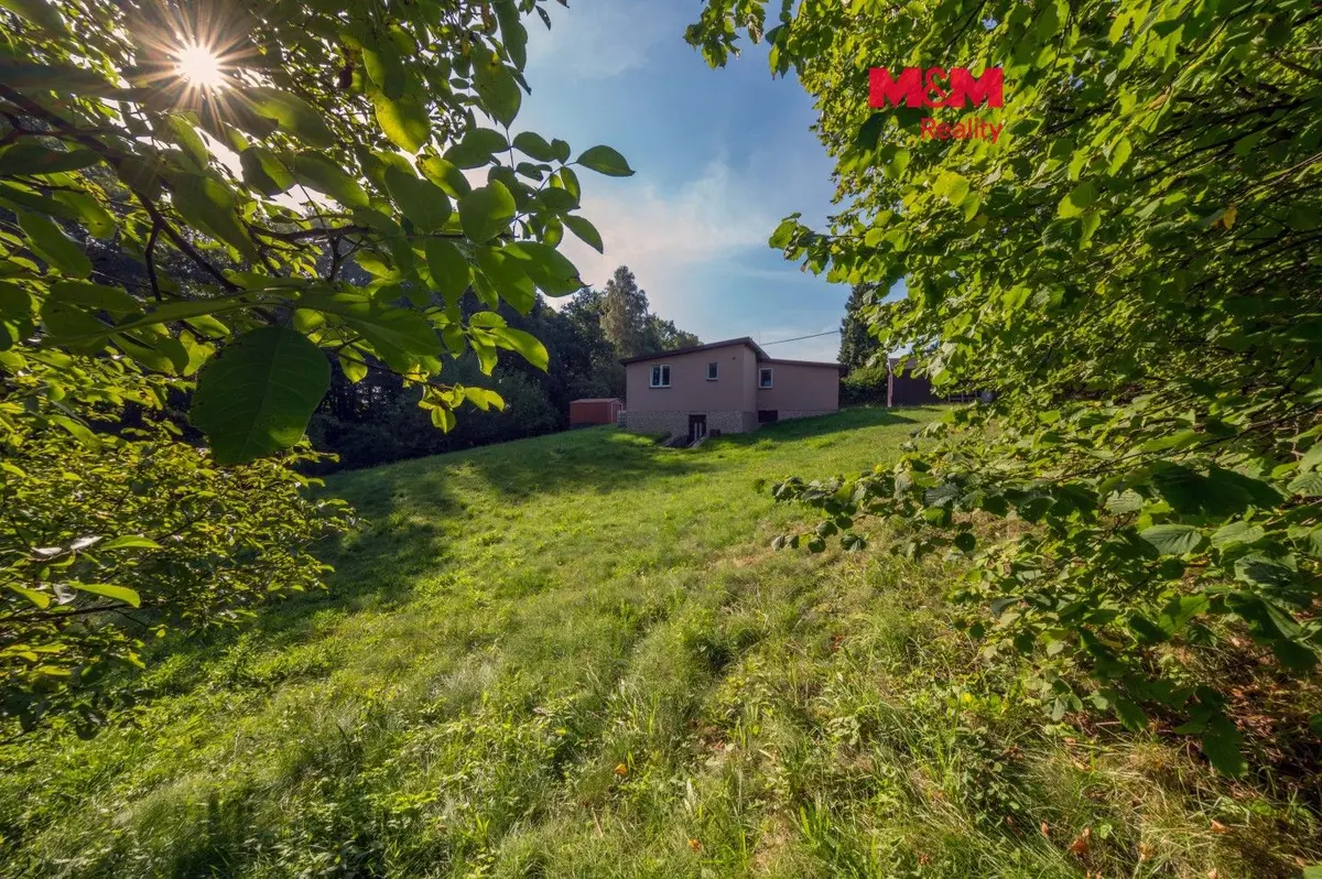 Prodej nemovitosti 59 m², Beskydy