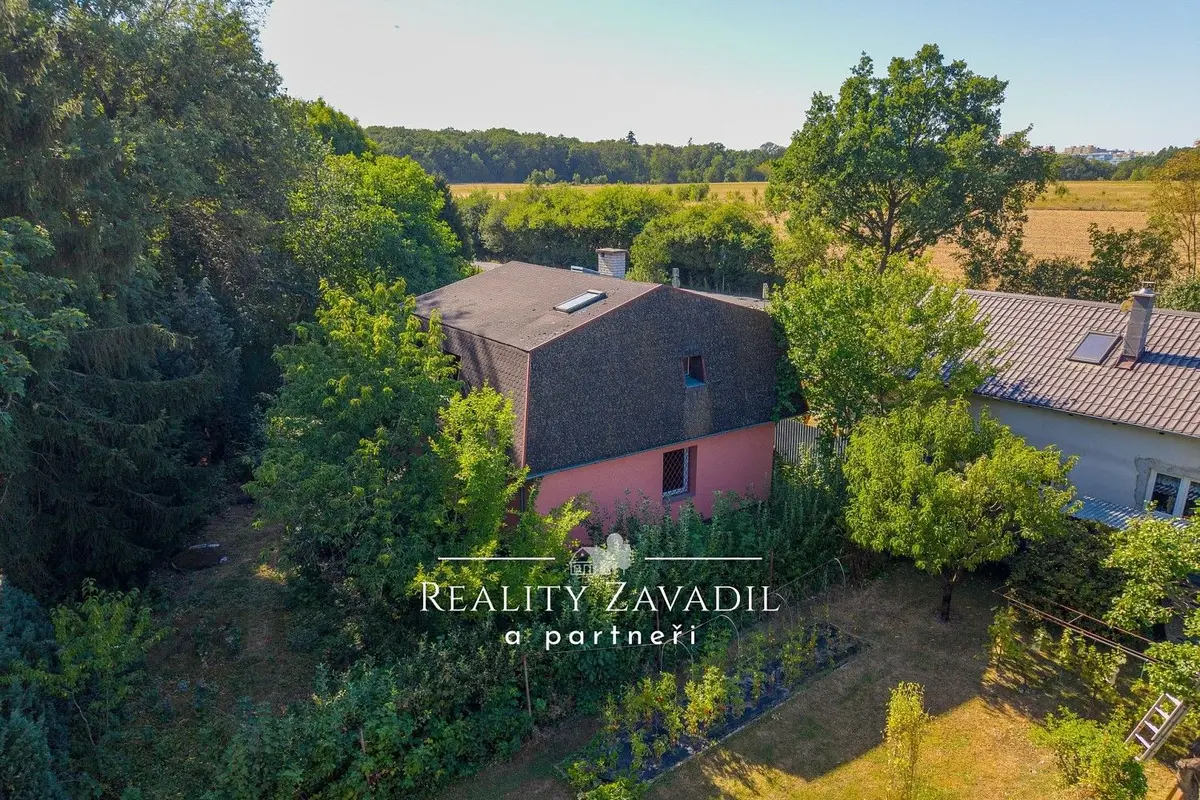 Prodej domu 108 m², Křeslice