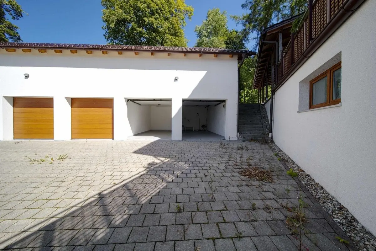 Prodej nemovitosti 18 m², Bayerisch Eisenstein · DE