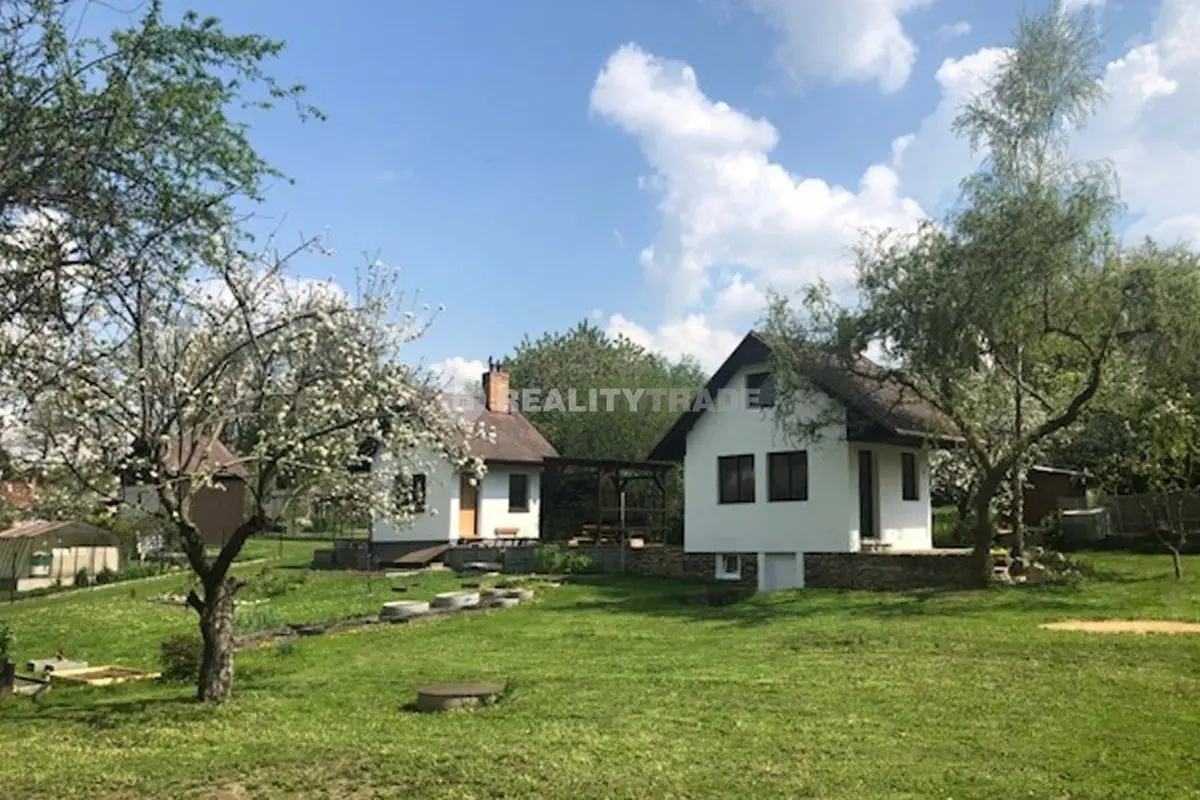 Pronájem nemovitosti 46 m², Nové Strakonice · Strakonice