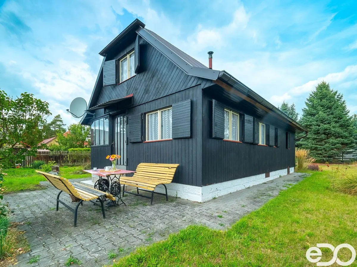 Prodej nemovitosti 70 m², Fichtlova · Loučeň