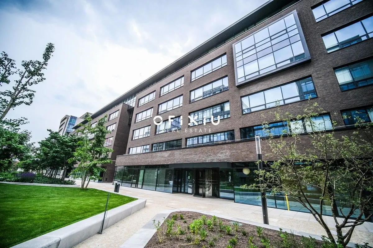 Pronájem komerčního prostoru 150 m², Trnitá · Brno