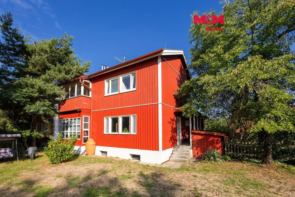 Prodej bytu 3+1 75 m², Mrštíků · Ohrazenice · Pardubice