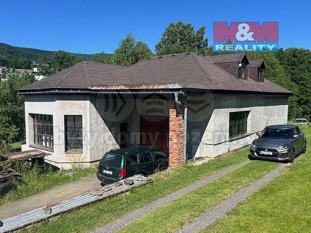 Prodej nemovitosti 180 m², Horní Rokytnice nad Jizerou · Rokytnice nad Jizerou