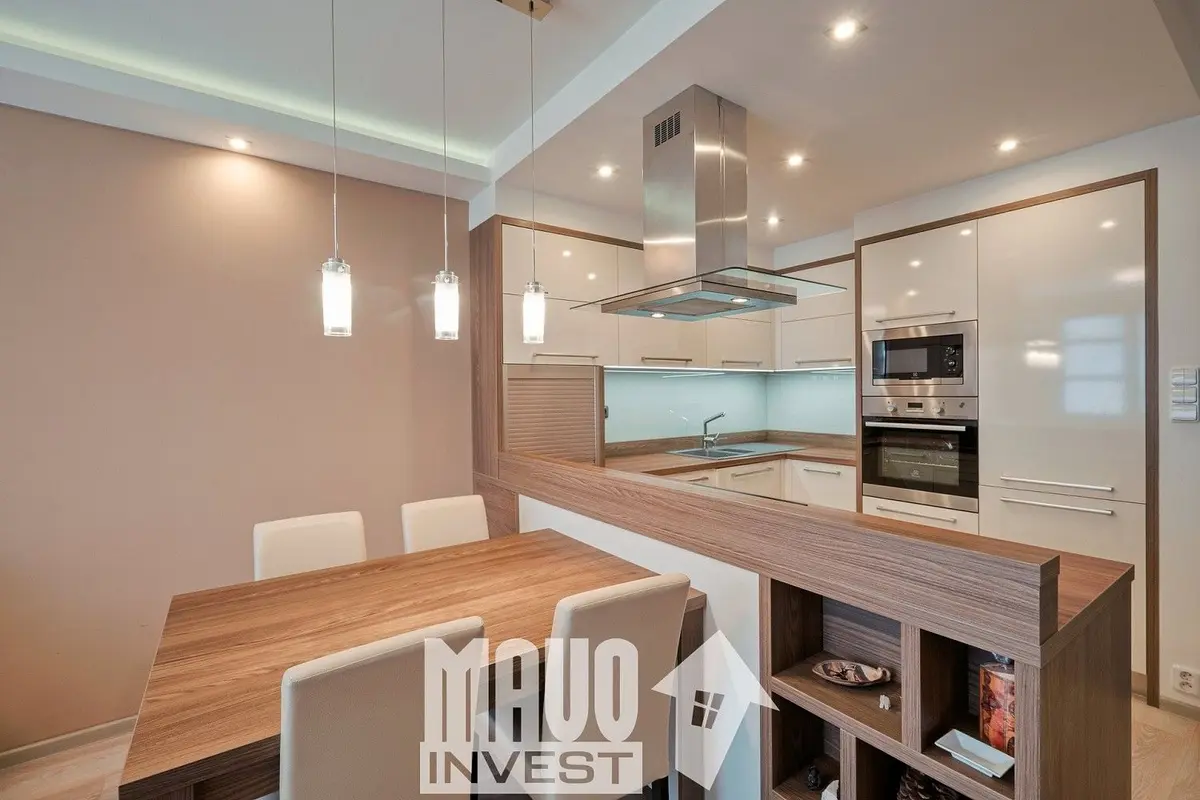 Prodej bytu 2+1 59 m², Paříkova · Vysočany
