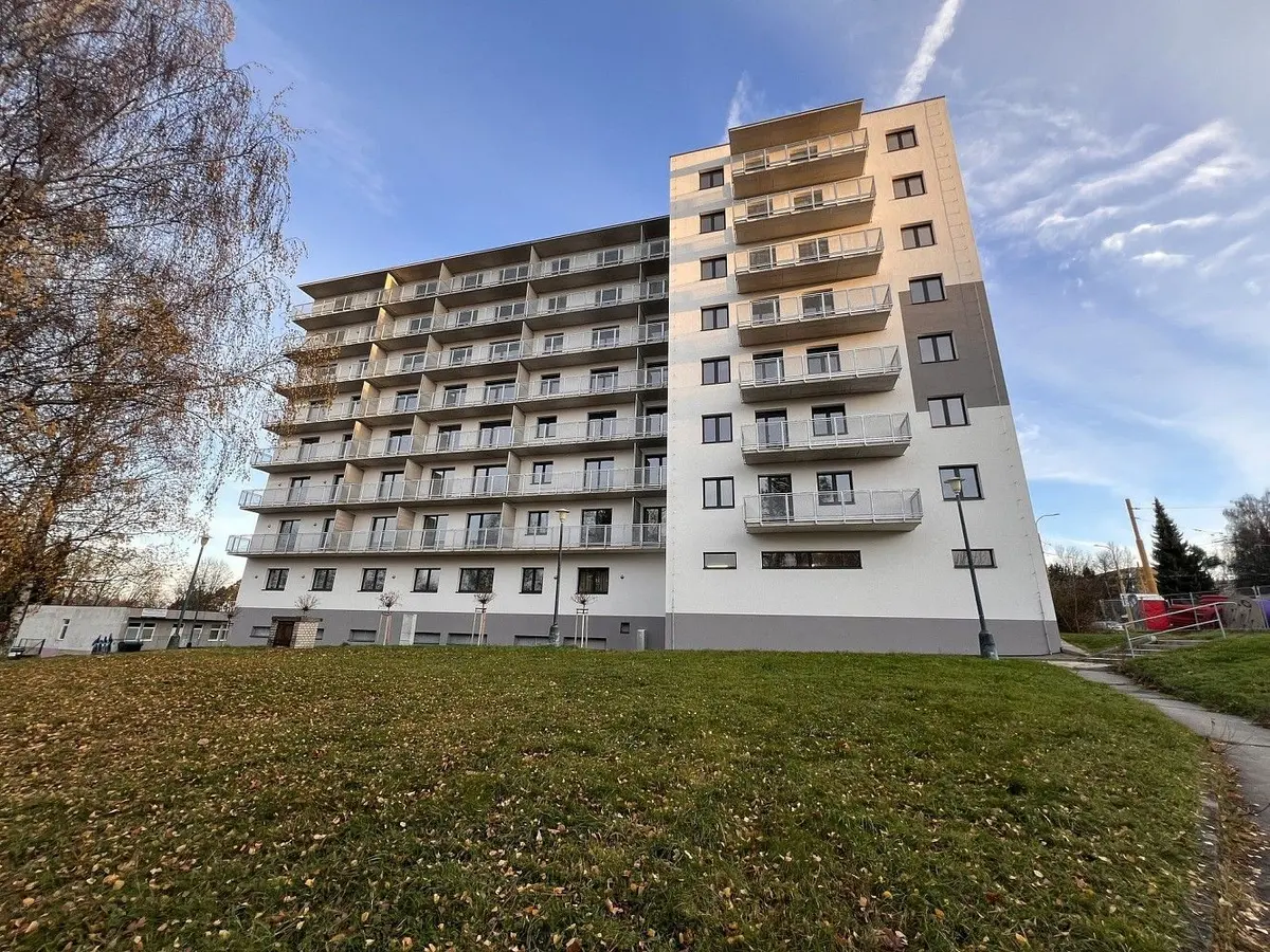 Prodej bytu 4+kk 106 m², Jihlava