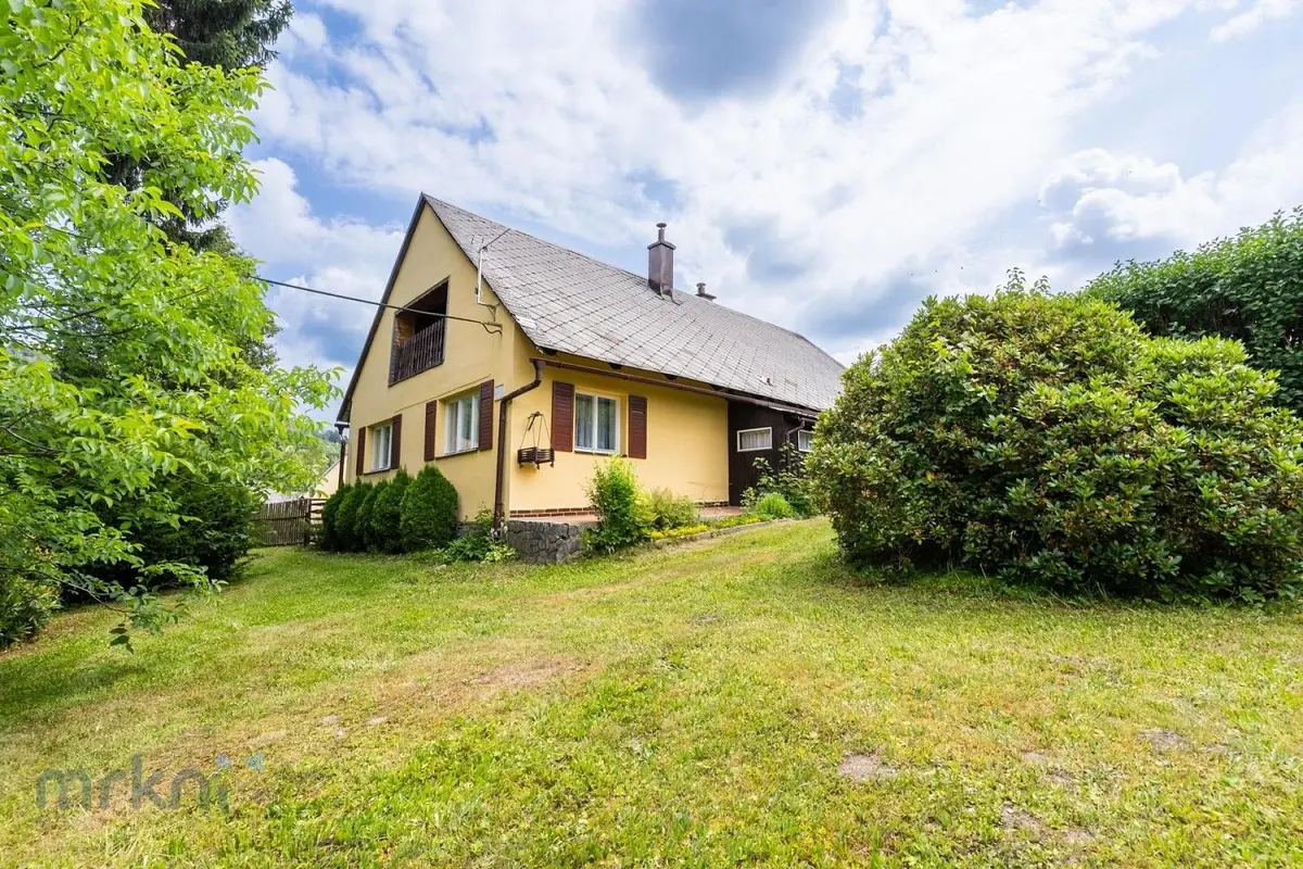Prodej nemovitosti 160 m², Hraběšice