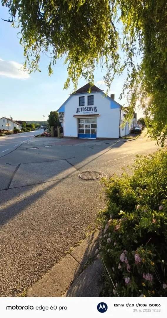 Prodej komerčního prostoru 569 m², Hlavní · Homole