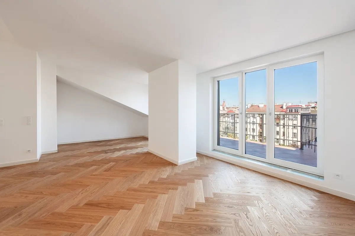 Prodej bytu 4+kk 153 m², Polská · Vinohrady