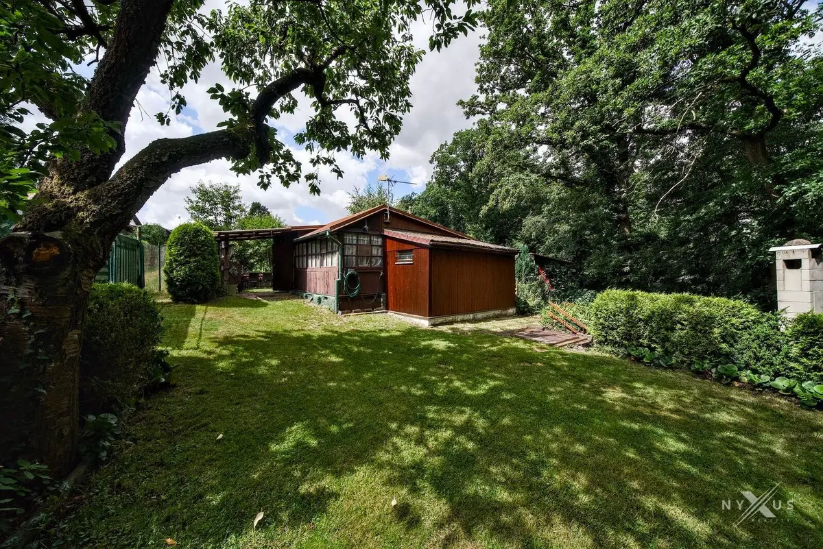Prodej nemovitosti 49 m², Štíhlice