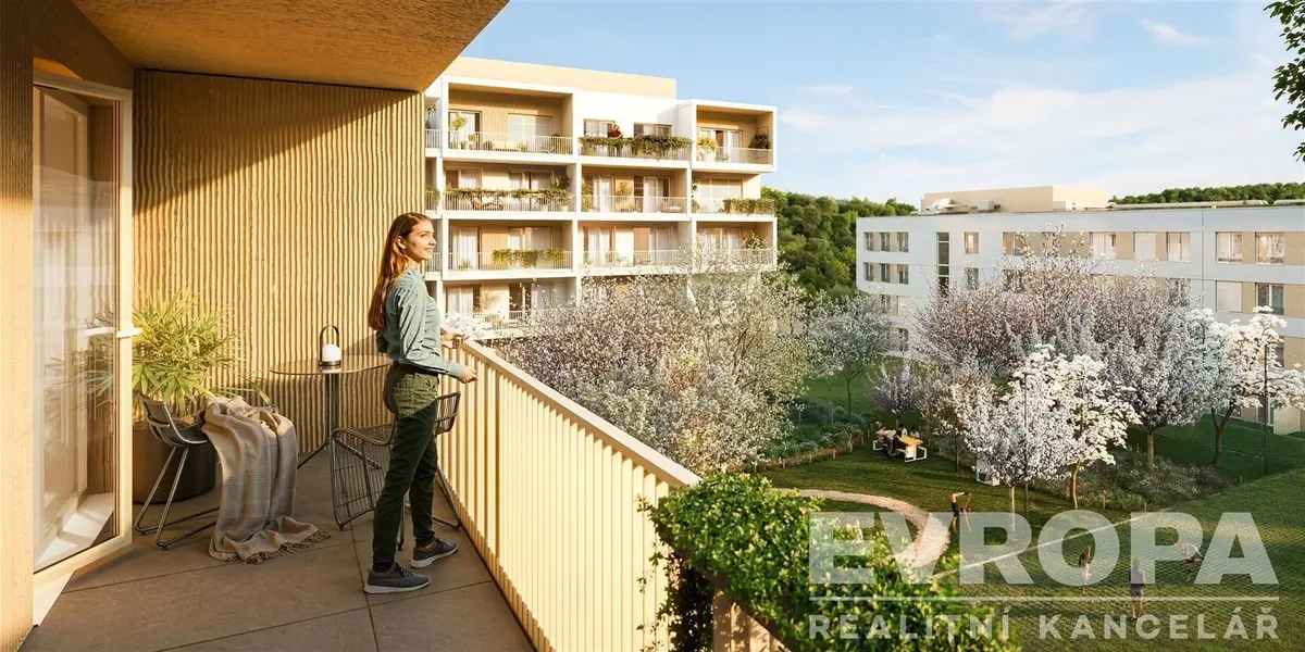 Prodej bytu 4+kk 101 m², Na Kaplance · Beroun